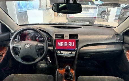 Toyota Camry, 2008 год, 640 000 рублей, 20 фотография