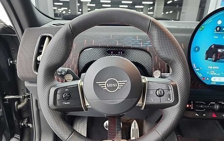 MINI Countryman, 2026 год, 6 фотография