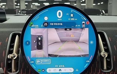 MINI Countryman, 2026 год, 11 фотография