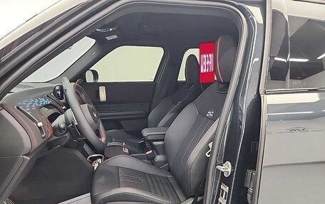 MINI Countryman, 2026 год, 5 фотография