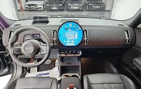 MINI Countryman, 2026 год, 9 фотография