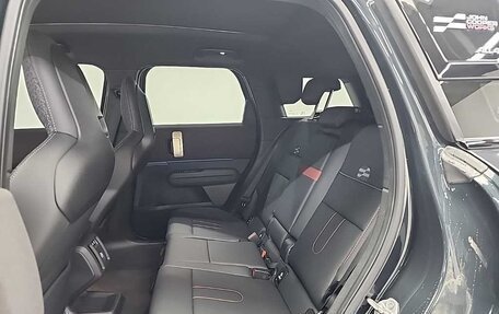 MINI Countryman, 2026 год, 16 фотография