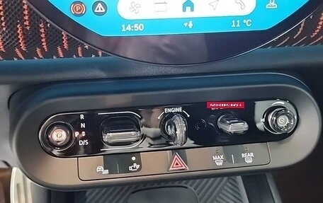 MINI Countryman, 2026 год, 13 фотография