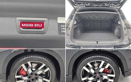 MINI Countryman, 2026 год, 18 фотография