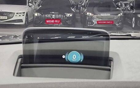 MINI Countryman, 2026 год, 8 фотография