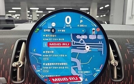 MINI Countryman, 2026 год, 12 фотография