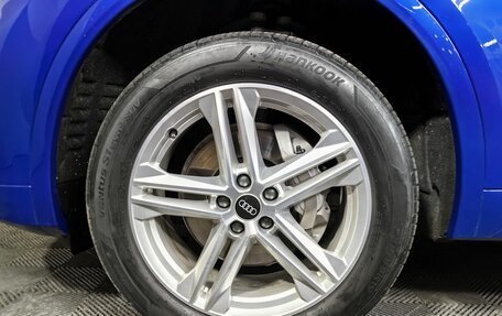 Audi Q5, 2021 год, 4 975 000 рублей, 9 фотография