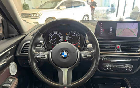 BMW 1 серия, 2023 год, 1 725 000 рублей, 11 фотография