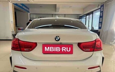 BMW 1 серия, 2023 год, 1 725 000 рублей, 5 фотография