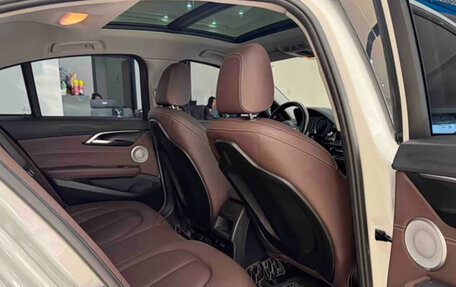 BMW 1 серия, 2023 год, 1 725 000 рублей, 13 фотография