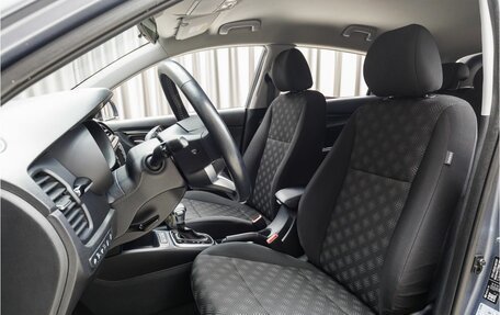 KIA Rio IV, 2020 год, 1 779 000 рублей, 9 фотография