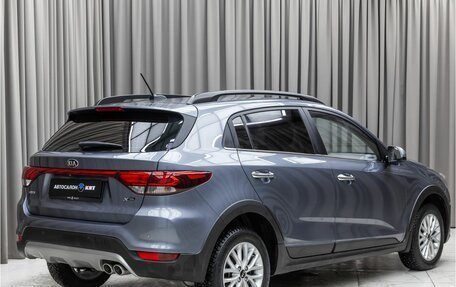 KIA Rio IV, 2020 год, 1 779 000 рублей, 4 фотография