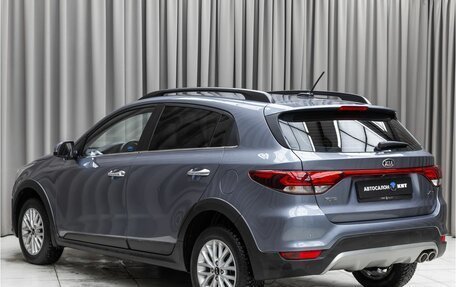 KIA Rio IV, 2020 год, 1 779 000 рублей, 6 фотография