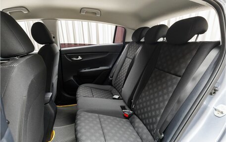 KIA Rio IV, 2020 год, 1 779 000 рублей, 10 фотография