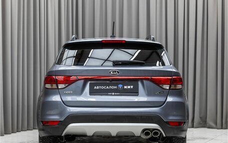 KIA Rio IV, 2020 год, 1 779 000 рублей, 5 фотография
