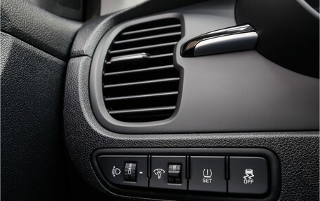 KIA Rio IV, 2020 год, 1 779 000 рублей, 16 фотография