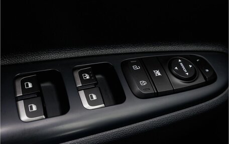 KIA Rio IV, 2020 год, 1 779 000 рублей, 22 фотография