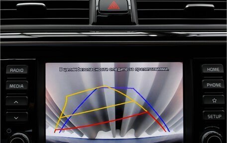 KIA Rio IV, 2020 год, 1 779 000 рублей, 18 фотография