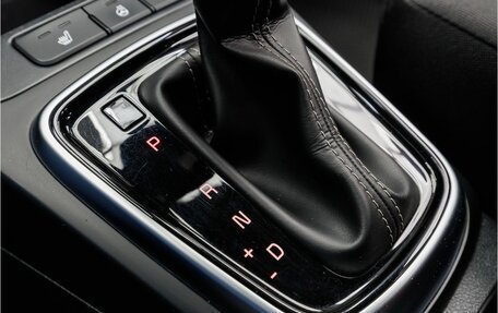 KIA Rio IV, 2020 год, 1 779 000 рублей, 21 фотография