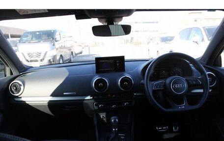 Audi A3, 2019 год, 1 731 000 рублей, 9 фотография