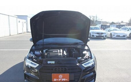 Audi A3, 2019 год, 1 731 000 рублей, 8 фотография