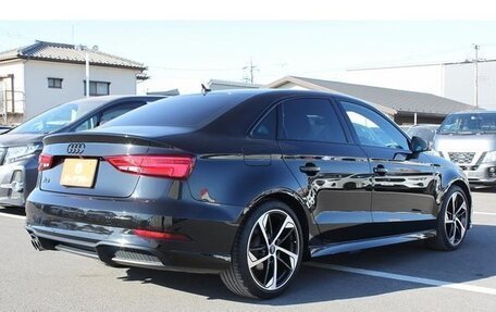 Audi A3, 2019 год, 1 731 000 рублей, 6 фотография