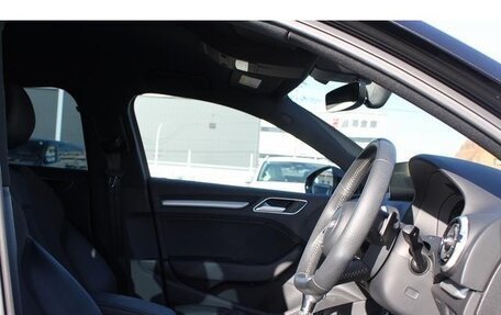 Audi A3, 2019 год, 1 731 000 рублей, 10 фотография