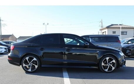 Audi A3, 2019 год, 1 731 000 рублей, 5 фотография