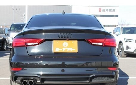 Audi A3, 2019 год, 1 731 000 рублей, 7 фотография