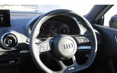 Audi A3, 2019 год, 1 731 000 рублей, 11 фотография