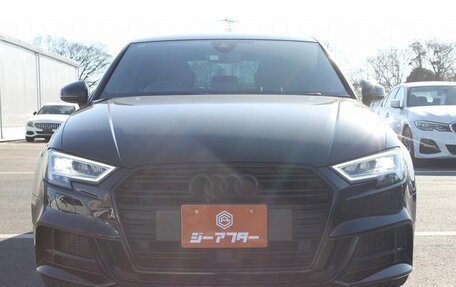 Audi A3, 2019 год, 1 731 000 рублей, 3 фотография