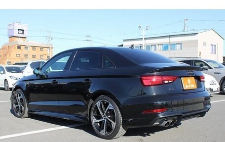 Audi A3, 2019 год, 1 731 000 рублей, 2 фотография