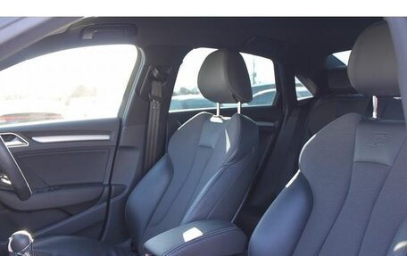 Audi A3, 2019 год, 1 731 000 рублей, 12 фотография