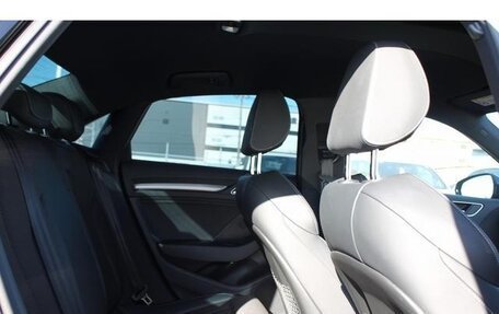 Audi A3, 2019 год, 1 731 000 рублей, 15 фотография