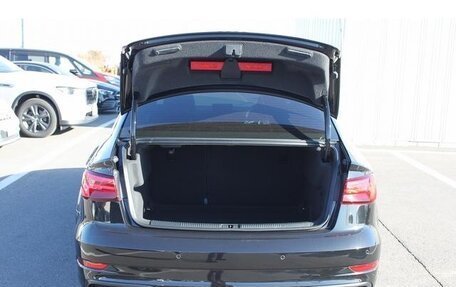 Audi A3, 2019 год, 1 731 000 рублей, 16 фотография