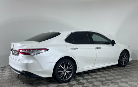 Toyota Camry, 2021 год, 3 535 000 рублей, 6 фотография