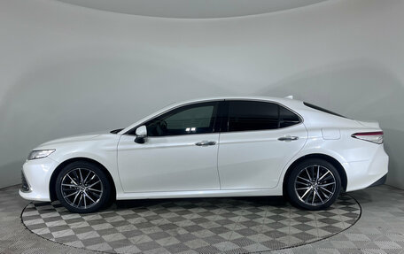 Toyota Camry, 2021 год, 3 535 000 рублей, 8 фотография