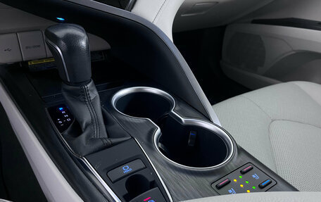 Toyota Camry, 2021 год, 3 535 000 рублей, 13 фотография