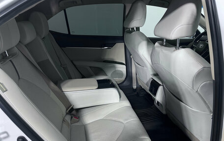 Toyota Camry, 2021 год, 3 535 000 рублей, 21 фотография