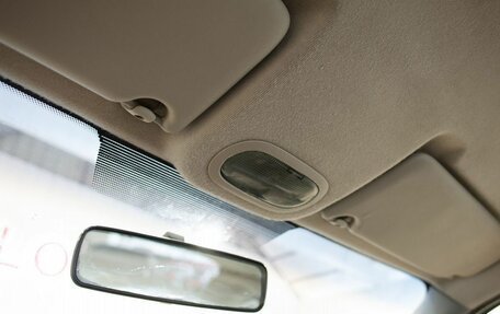 Renault Symbol I, 2007 год, 365 000 рублей, 15 фотография