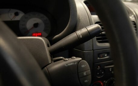 Renault Symbol I, 2007 год, 365 000 рублей, 21 фотография