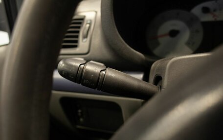 Renault Symbol I, 2007 год, 365 000 рублей, 20 фотография