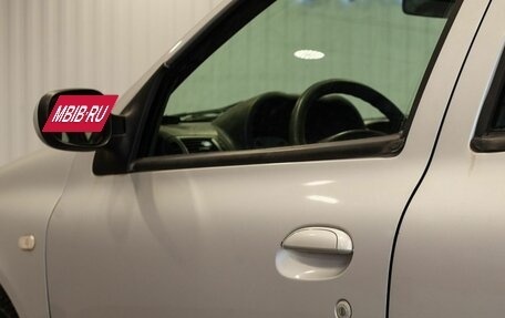 Renault Symbol I, 2007 год, 365 000 рублей, 14 фотография