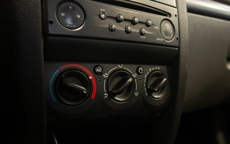 Renault Symbol I, 2007 год, 365 000 рублей, 23 фотография