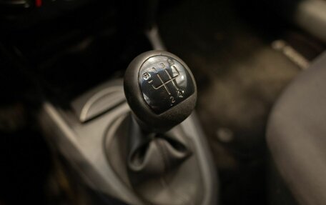 Renault Symbol I, 2007 год, 365 000 рублей, 25 фотография