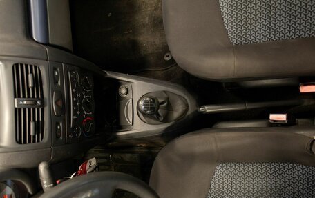 Renault Symbol I, 2007 год, 365 000 рублей, 24 фотография