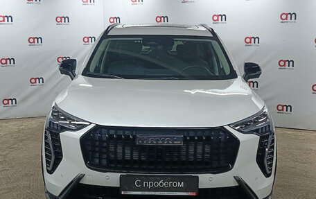 Haval Jolion, 2024 год, 2 349 000 рублей, 2 фотография