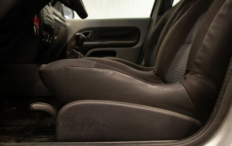 Renault Symbol I, 2007 год, 365 000 рублей, 28 фотография