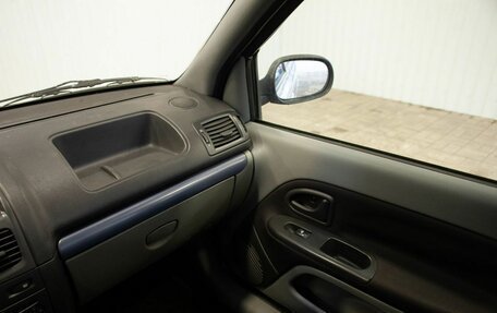 Renault Symbol I, 2007 год, 365 000 рублей, 31 фотография