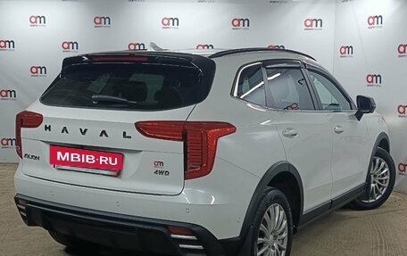 Haval Jolion, 2024 год, 2 349 000 рублей, 4 фотография